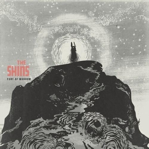 The Shins Port Of Morrow (LP) 